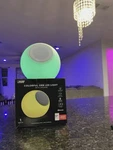 Feit Electric Multicolored 3w Led Lantern Speaker 8 L X W In.. Fixed Price $44.99.