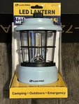 Lux-pro Lp1535 265 Lumens Portable Camping Light Battery Powered For 4 Aa. Fixed Price $24.99.