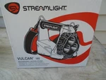 Streamlight Vulcan 180 Rechargeable Led Lantern Firefighter Portable Searchlight. Fixed Price $199.95.