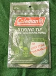 Coleman String Tie Lantern Mantles, 4-pack Of Mantles For Fueled. Fixed Price $8.00.