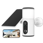 Anran 3mp Wireless Security Camera Indoor Wifi Battery Outdoor 2 Way Talk. Fixed Price $35.00.