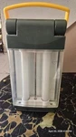 Vintage Energizer Multi-position Light Lift 360 Fluorescent Lantern/flashlight. Fixed Price $25.00.