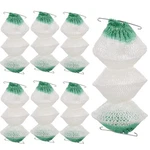 Thinp 6 Pcs Lantern Mantles,3-layer Propane Mantles Insta-clip 2#95.... Fixed Price $10.79.
