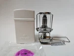Snow Peak Gigapower Lantern Ten Gl-100a Gas Camping Stove Vintage Fs. Fixed Price $142.29.