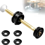 Camping Lantern & Stoves Replacement Parts Universal Plunger Metal Part, Plung. Fixed Price $14.12.