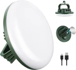 Vavofo 42w 4000lm Led Camping Lantern Rechargeable, 42w(green), Green. Fixed Price $33.11.