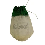 Coleman String Tie Mantles, 2-pack Of Model #20 Mantles 1, White. Fixed Price $13.29.