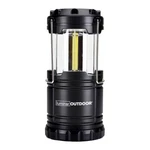 Luminar Outdoor Compact Pop-up Lantern 500 Lumens Portable Camping Light. Fixed Price $10.91.