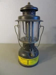Vintage Us Smp 1983 Military Single Mantle Lantern For Parts Or Repair Untested. Fixed Price $85.00.