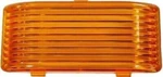 Valterra Diamond Group Products Dg71262vp Utility/porch Repl. Lens - Amber. Fixed Price $13.26.