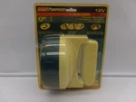 Coleman Powermate Halogen Spotlight -1,000,000 Candlepower- Brand New! 12v. Fixed Price $27.00.