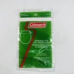 Coleman 2 Pack Of #21 String Tie Mantles #21a102 200 220 228 275 286 288 290 295. Fixed Price $3.99.