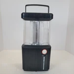 Vintage Rayovac Multi-direction Workhorse Fluorescent Lantern Camping Works Vtg. Fixed Price $29.98.