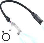 Durapower Neck Light Machine, Led For Reading, Detachable Flexible Ar. Fixed Price $32.72.