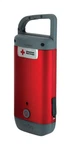 Eton Arccr100r-sng American Red Cross Clipray Clip-on Flashlight And Charger. Fixed Price $17.51.