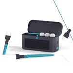 Biolite Luci Site Lights Solar Outdoor String With Power Hub. Fixed Price $92.95.