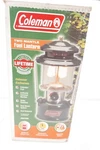 Coleman 288 Lantern With Box & Manual 288a700g Used Only Twice In Life Time. Fixed Price $69.84.