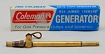Coleman Fuel Generator R55 Jumbo Roto-type 155b292 - Vintage Unused In Orig Box. Fixed Price $39.95.