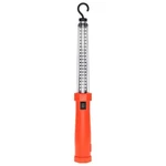 Nightstick Nsr-2166r Rechargeable Hand Lamp,battery,led,230lm 35hy79. Fixed Price $90.08.