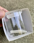 Coleman 5414-0481 Lantern Replacement Globe No 2 For 5130 5414v 222 New In Pack. Fixed Price $17.99.