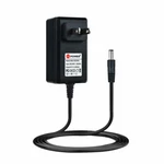 Ac Adapter For Coleman Powermate Spot Light Pml8000y 1m Candle Handheld Power. Fixed Price $9.93.