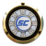 Shadow-caste Scr-24-bw-bz-10 Scr-24 B/w Underwater Light. Fixed Price $655.20.