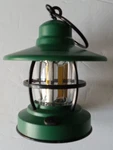 Illumbrite Portable Led Hanging Lantern Working. Fixed Price $11.50.