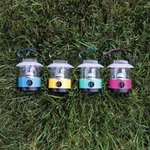 Hodo2go's Dorcy 40-lumen Active Series Mini Led Lantern. Fixed Price $24.99.