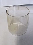 Genuine Coleman Replacement Lantern Globe Part #214a0461 Fits: 214 286 288 #7. Fixed Price $18.50.