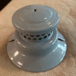 Jc Higgens Sears Single Mantel Lantern Vent. Fixed Price $66.00.