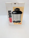 Vintage Weber Lantern Sweden By Lars /used. Black. Fixed Price $22.97.
