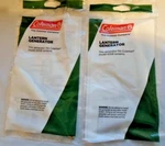 Lot 2 Coleman Lantern Generator 635-5891 3000005385 Model 635b New. Fixed Price $29.99.