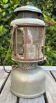 Vintage Coleman Quicklite L327 Gas Lantern. Fixed Price $59.99.