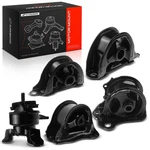 A-premium 5pcs Engine Motor Mount And Transmission Kit Compatible With .... Fixed Price $122.64.