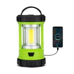 Camping Lantern 3000lm, Led Lanterns For Power Outages With 4400mah... Fast Ship. Fixed Price $51.53.