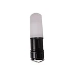 Fenix Cl09 Camping Lantern Black Maximum 200 Lumens Usb Rechargeable Battery. Fixed Price $96.15.