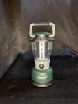 Rugged Lantern Led Camping Outdoor Excursions Bright Illumination Reliable New. Fixed Price $30.57.