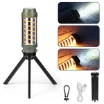 Raddy Cl-1 Portable Rechargeable Flashlight With 7 Light Modes, Ipx6 Waterpro.... Fixed Price $27.99.