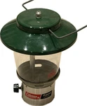 Coleman 5144-c Propane Lantern Vintage Vtg Excellent Euc. Fixed Price $20.00.