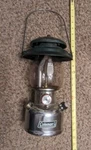 Coleman Centennial Lantern 100 Year Anniversary Single Mantle May 2000 Tested. Fixed Price $329.99.