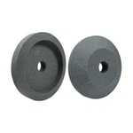 Grinding And Truing Stone Set. Fits Most Globe Slicers. Replaces 213 214-a. Fixed Price $17.00.