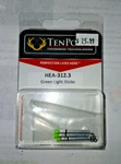 Tenpoint Green Led Replacement Light Sticks 3 Pack Hea-312.3. Fixed Price $23.99.