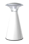 Ultrabright White Electric Lantern Touch Lamp Portable Battery Operated 200 L.... Fixed Price $23.49.
