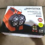 Nightstick Integritas 82 Lantern Xpr-5582rx. Fixed Price $200.00.