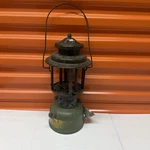 Vintage 1961 Coleman Us Army Military Gasoline Leaded Fuel Lantern Camping. Fixed Price $92.90.
