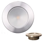 Lunasea Zero Emission Recessed Light - Warm White/red W/. Fixed Price $90.68.