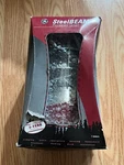Ge Steel Beam Fluorescent Lantern. Fixed Price $34.99.