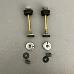 (2 Kits) Coleman Lantern Camp Stove Pump Plunge Repair Kit 400e5211. Fixed Price $19.99.