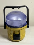 Dorcy Style Made In Korea Focusing Lamp Sk0031 Work,camping, Emergency. Fixed Price $10.50.