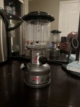 Coleman 226 Ultra Light Lantern Dual Fuel 01/93 Vintage Ultralight. Fixed Price $300.00.